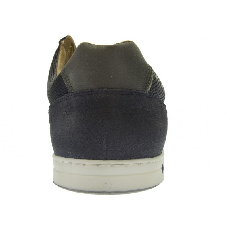 Pantofola d'Oro - Mondovi Azul