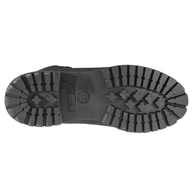 Timberland - 6 Inch Premium Boot Negro