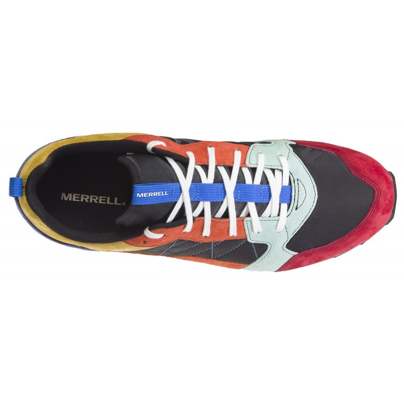 Merrell - Alpine Sneaker Multicolor