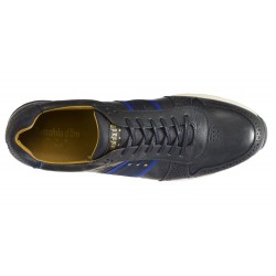 Pantofola d'Oro - Sangano Azul