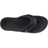 Reef - Cushion Bounce Lux Black Brown