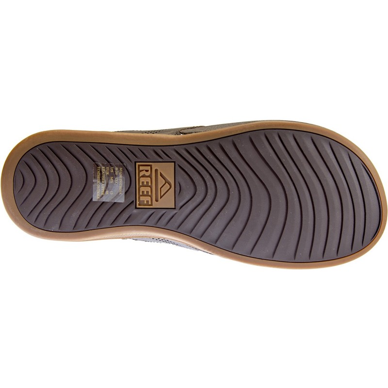 Reef - Cushion Bounce Lux Brown