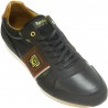 Pantofola d&#39;Oro - Umito Uomo Low Black