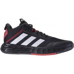 Adidas - OwntheGame 2.0 Black