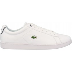 Lacoste - Carnaby Evo White