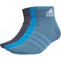 Adidas - Light Ank Azul (3u)