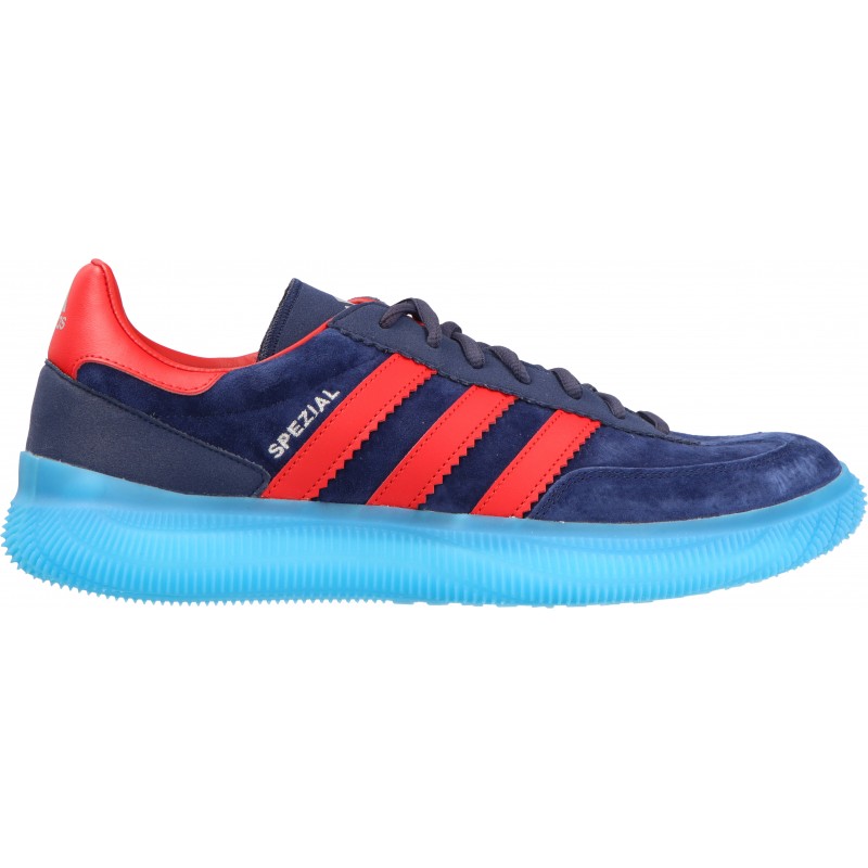 Adidas - HB Spezial Pro Navy Blue