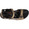 ECCO - Offroad Tarmac Oil Nubuck Sandal