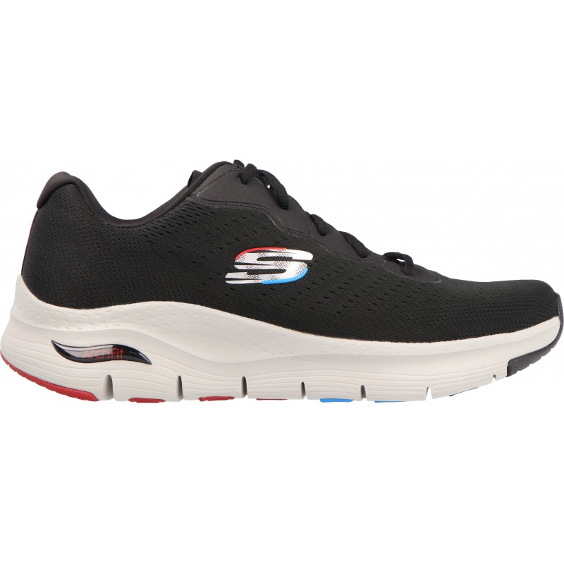 Skechers - Arch Fit Infinity Cool Black