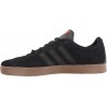 Adidas - VL Court 2.0 Black Gum