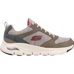 Skechers - Arch Fit Taupe