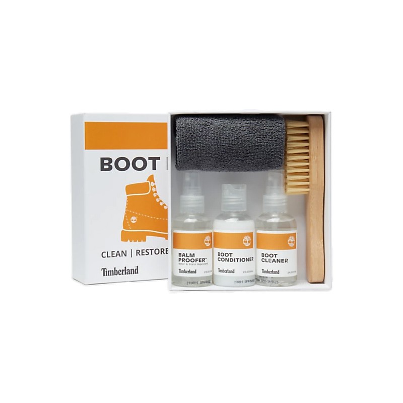 Timberland - Boot Kit de limpieza
