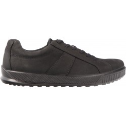 ECCO - Byway Black Leather