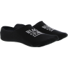 Blackstone - Sneaker Socks Negro