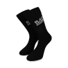 Blackstone - Classics Socks Negro