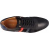 Pantofola d&#39;Oro - Rizza Uomo Low XL Black