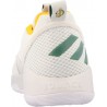 Adidas - Dame Certified White/green