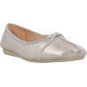 Clarks - Freckle Ice Silver Metallic
