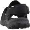 Skechers - Escape Plan Trail Sandal Negro