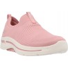 Skechers - Go Walk Arch Fit Iconic Rosa