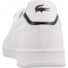 Lacoste - Carnaby Pro White