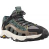 Merrell - Moab Speed Fusion Stretch Gris