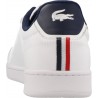 Lacoste - Carnaby Pro Tricolor