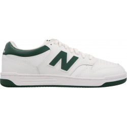 New Balance - 480 Blanco/Verde