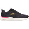 Skechers - Air Dynamight Tuned Black