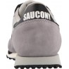 Saucony - DXN Trainer Grey/Black