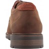 Clarks - Un Shire Low Beeswax