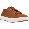 Timberland - Maple Grove Lo Lace Up Rust