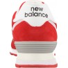 New Balance - U574GEE Red
