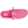 HeyDude - Wendy Sport Mesh Bright Pink